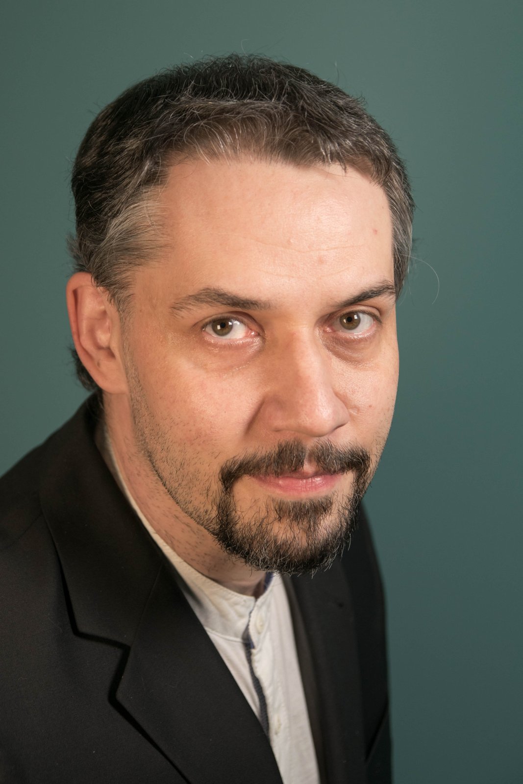 Łukasz Prokulski